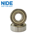 High Speed Deep Groove Ball Bearing